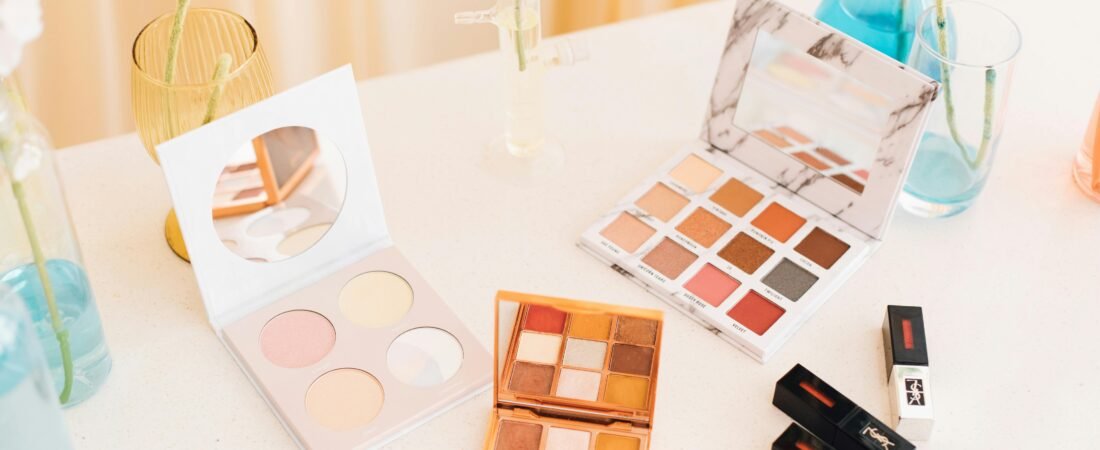  Del hobby al negocio: Convirtiendo tu pasión por el maquillaje en una profesión exitosa